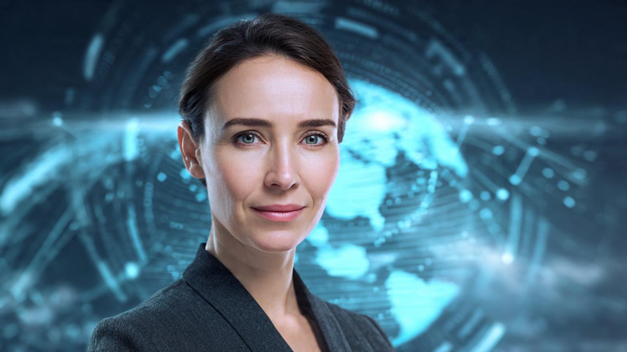 एडी रामा का दृष्टिकोण