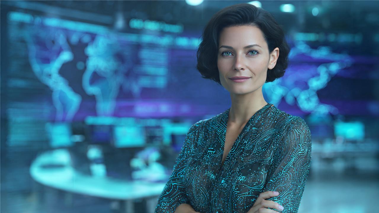 तो सरकार में कृत्रिम बुद्धिमत्ता की क्या भूमिका होगी?