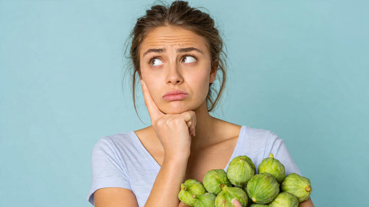 कौन सा है ये फल जो नॉनवेज माना गया है