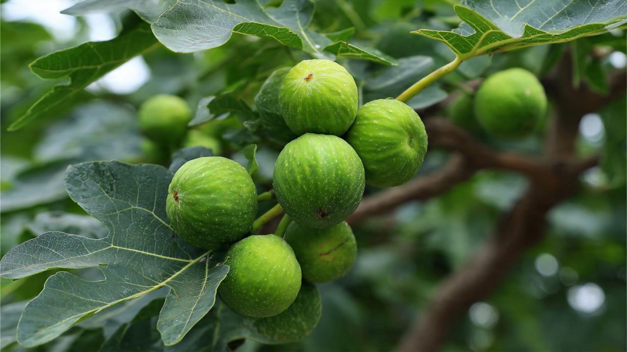 अंजीर मांसाहारी क्यों माना जाता है?