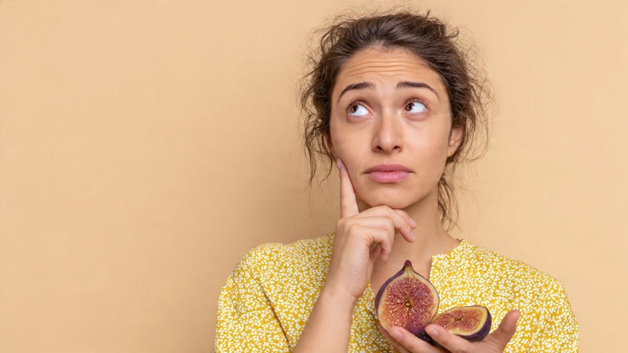 किस धर्म के लोग नहीं खाते अंजीर?