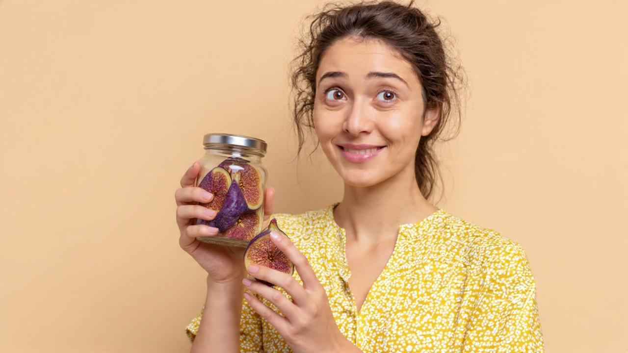 तो क्या सच में अंजीर मांसाहारी है?