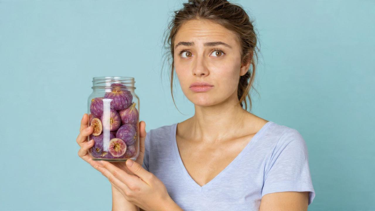 भारत में अंजीर सबसे ज्यादा कहां होता है?