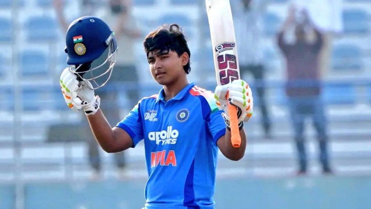 कितने बजे से शुरू होगा भारत-पाकिस्तान मुकाबला?