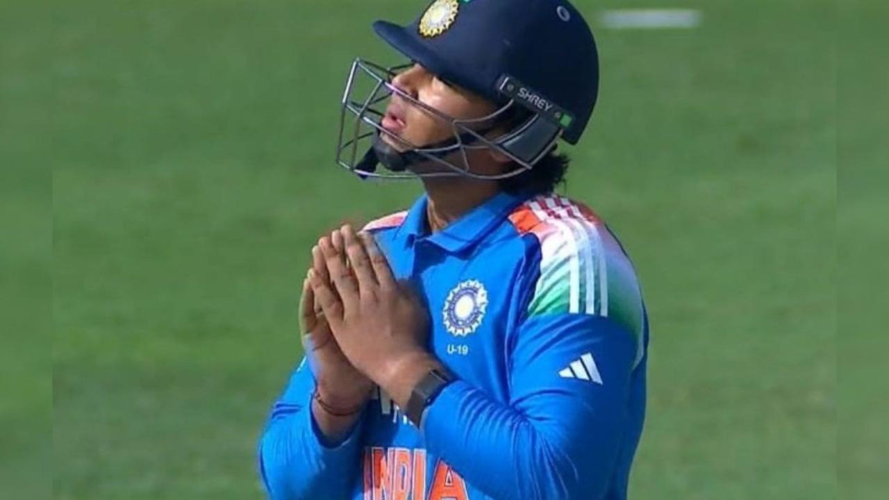 दोनों टीमों का फुल स्क्वाड