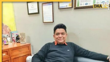 10000 की नौकरी छोड़कर शुरू किया बिजनेस, आज बना डाली 150 करोड़ की कंपनी; आप भी ले सकते हैं सीख