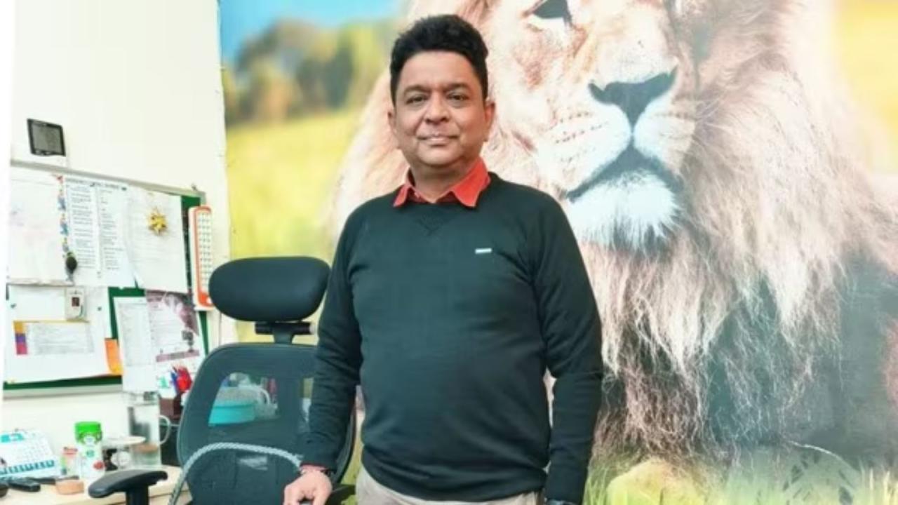 आज बनाया करोड़ों का साम्राज्य