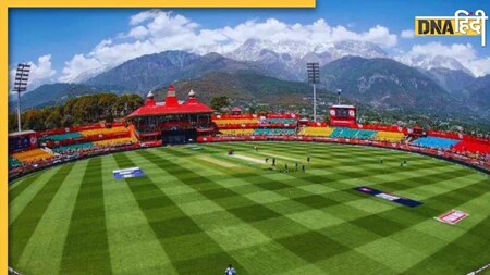 IND vs SA 3rd T20 Pitch Report: धर्मशाला में गेंदबाज बरपाएंगे कहर या बल्लेबाजों का होगा बोलबाला? जानें कैस है पिच रिपोर्ट