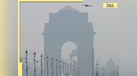  Delhi-NCR pollution level turns 'severe+', AQI nears 500 in Anand Vihar, Rohini, Bawana, Ashok Vihar; GRAP 4 in place 