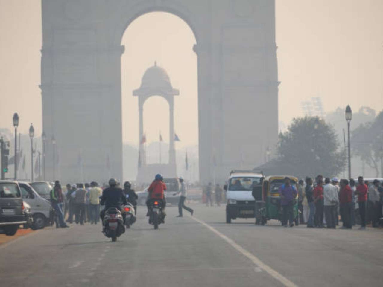 Vehicle entry and movement restrictions