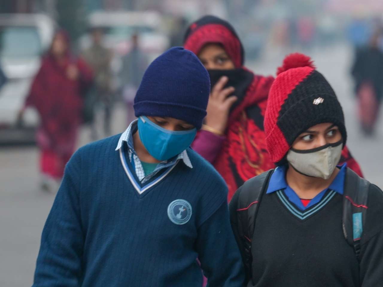 Educational institution curbs