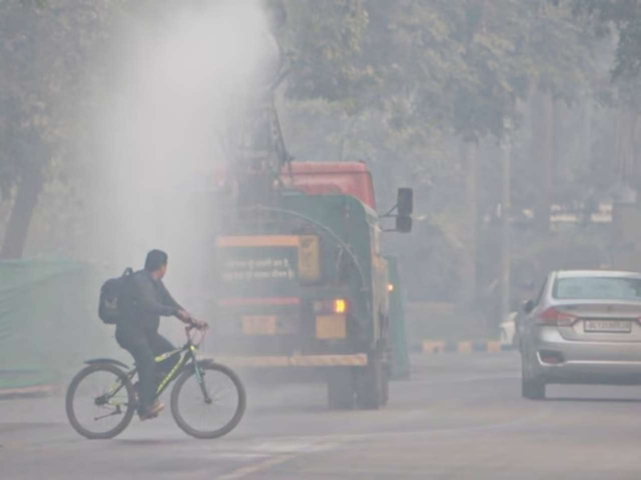 Industrial and other bans