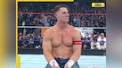  John Cena's WWE journey comes to an end: Know what happened in last match at SNME 