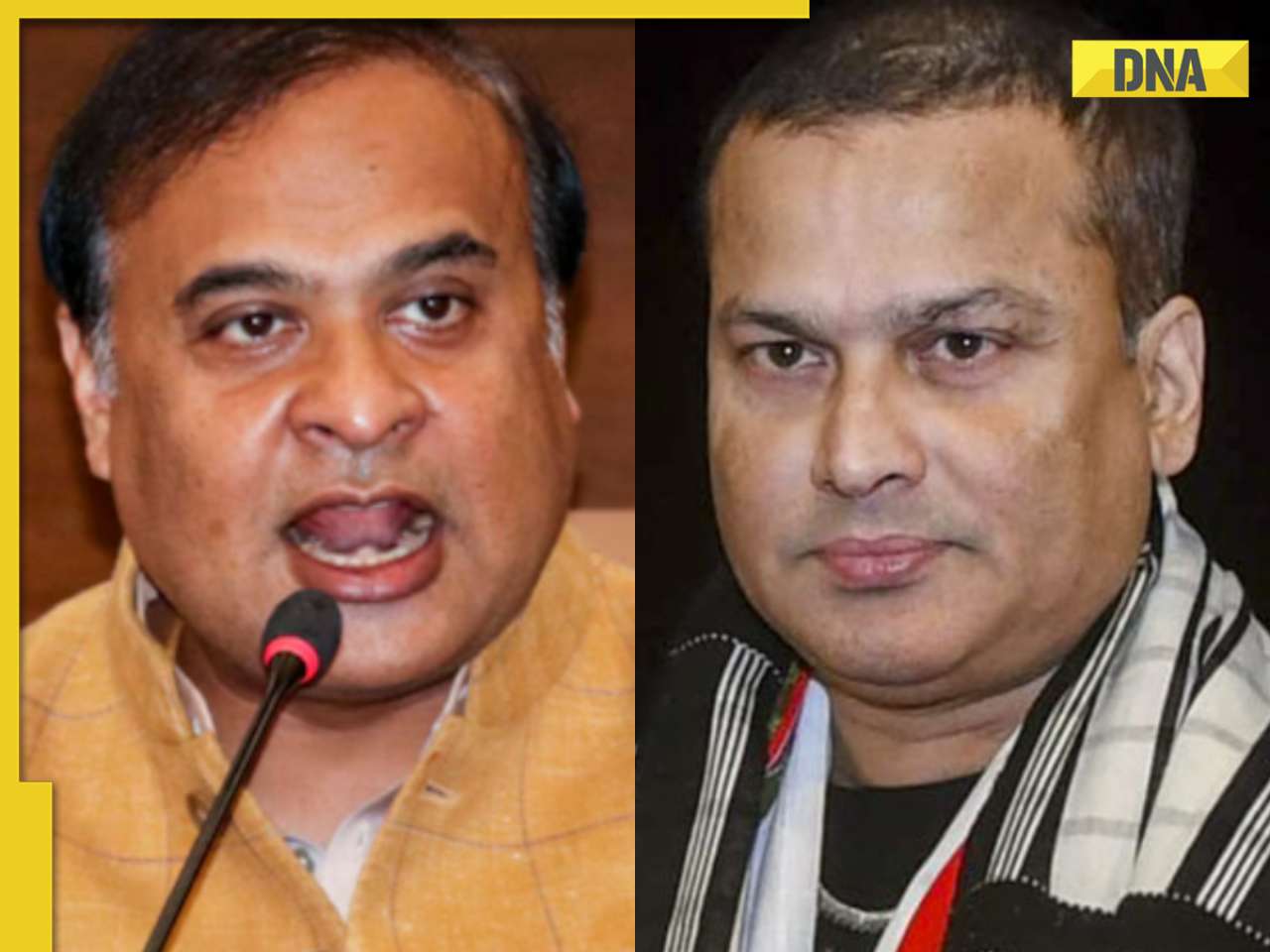 Assam CM beschuldigt Biswa Sarma ervan een grote verklaring af te leggen na het indienen van een aanklacht in de doodszaak van Zuben Garg: ‘we weten…’ Assam CM beschuldigt Biswa Sarma ervan een grote verklaring af te leggen na het indienen van een aanklacht in de doodszaak van Zuben Garg: ‘we weten…’