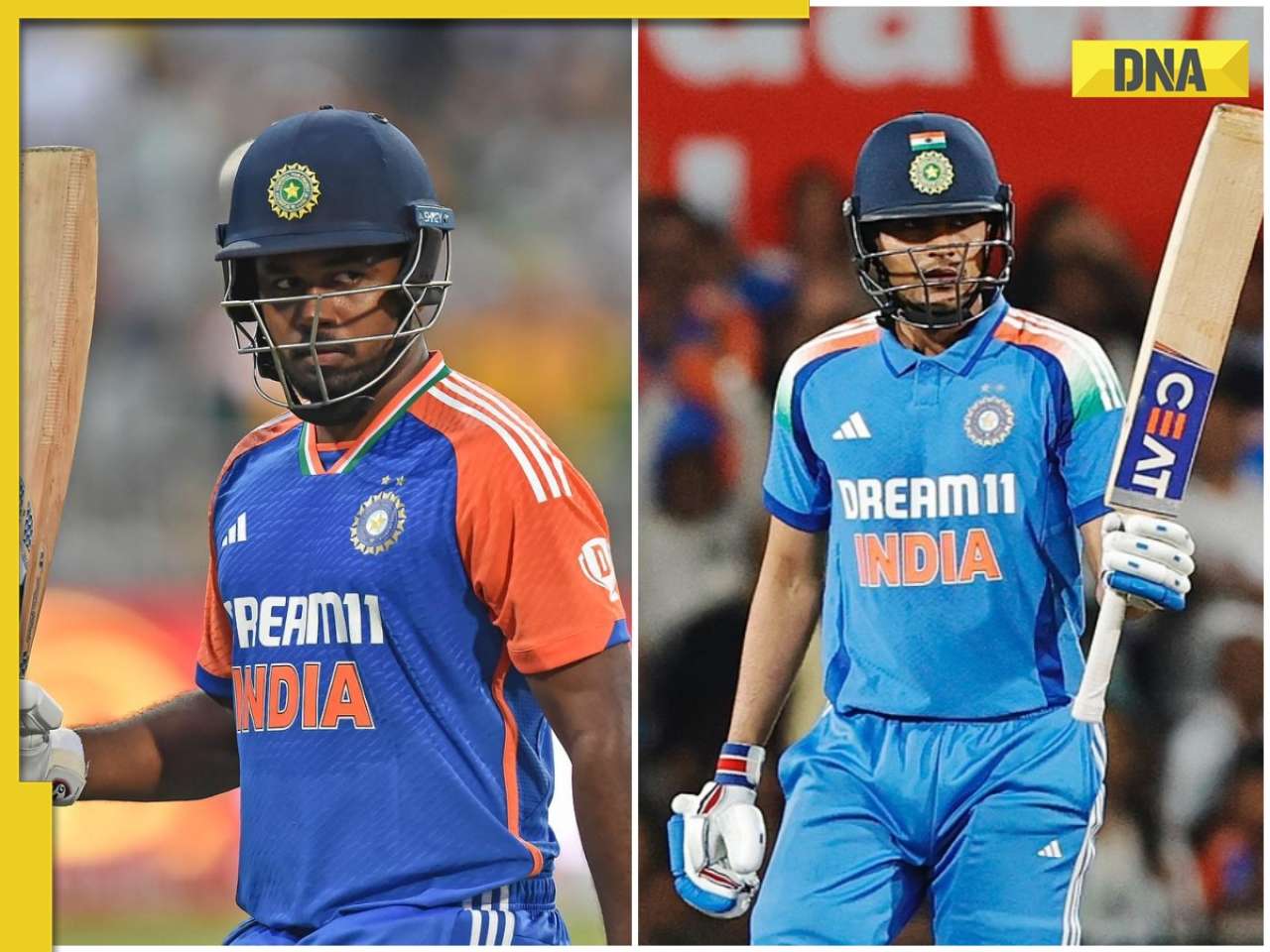 Gautam Gambhir to replace Shubman Gill with Sanju Samson in 3rd T20I match against South Africa? Know here