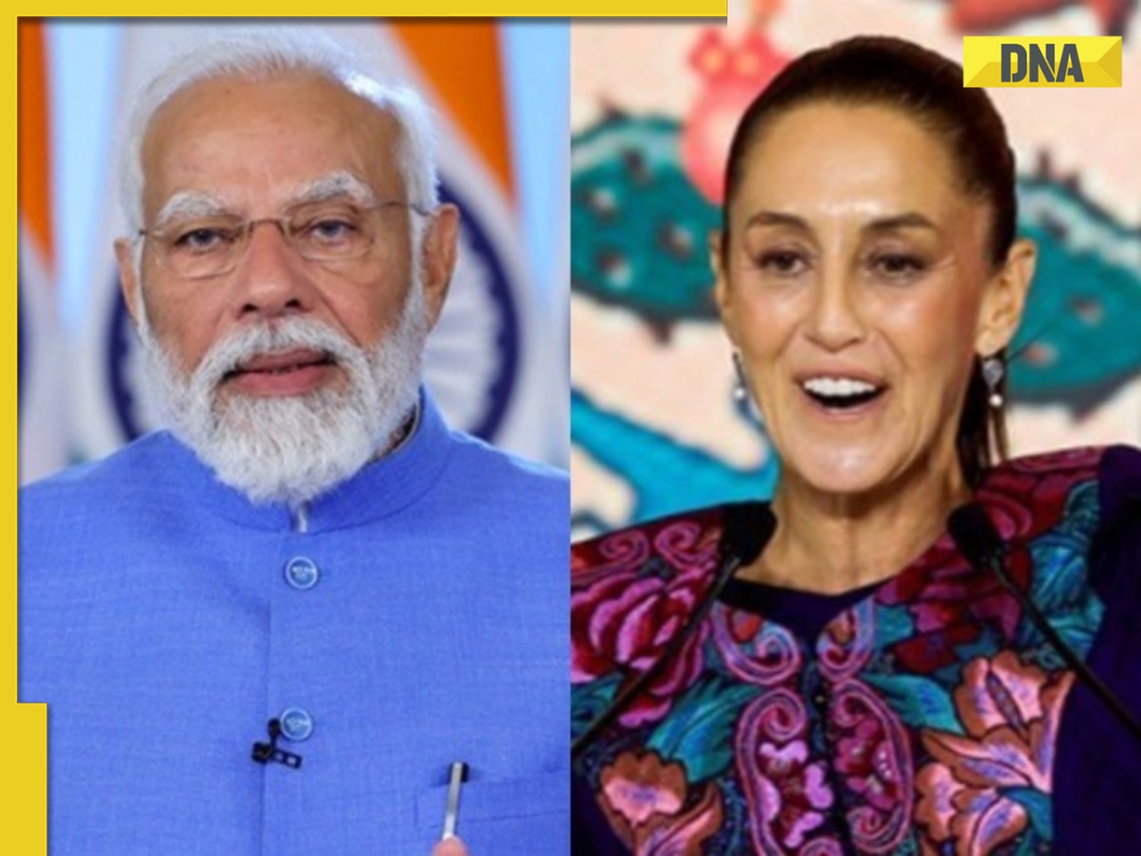 India issues BIG statement after Mexico imposes 50% import tariffs: 'Right to take appropriate...'