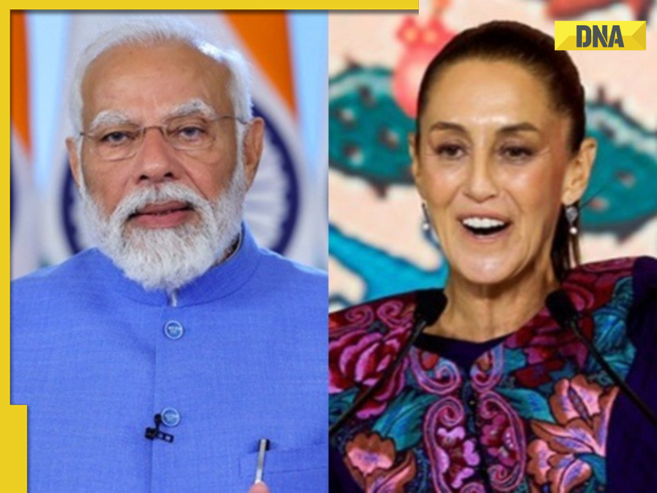 India issues BIG statement after Mexico imposes 50% import tariffs: 'Right to take appropriate...'