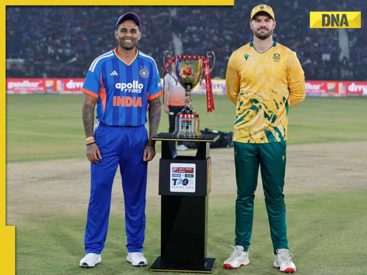 India vs South Africa Highlights 3rd T20I: India beat South Africa by 7 wickets, lead series 2-1