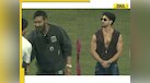  Tiger Shroff, Ajay Devgn booed during Lionel Messi's event at Wankhede Stadium 