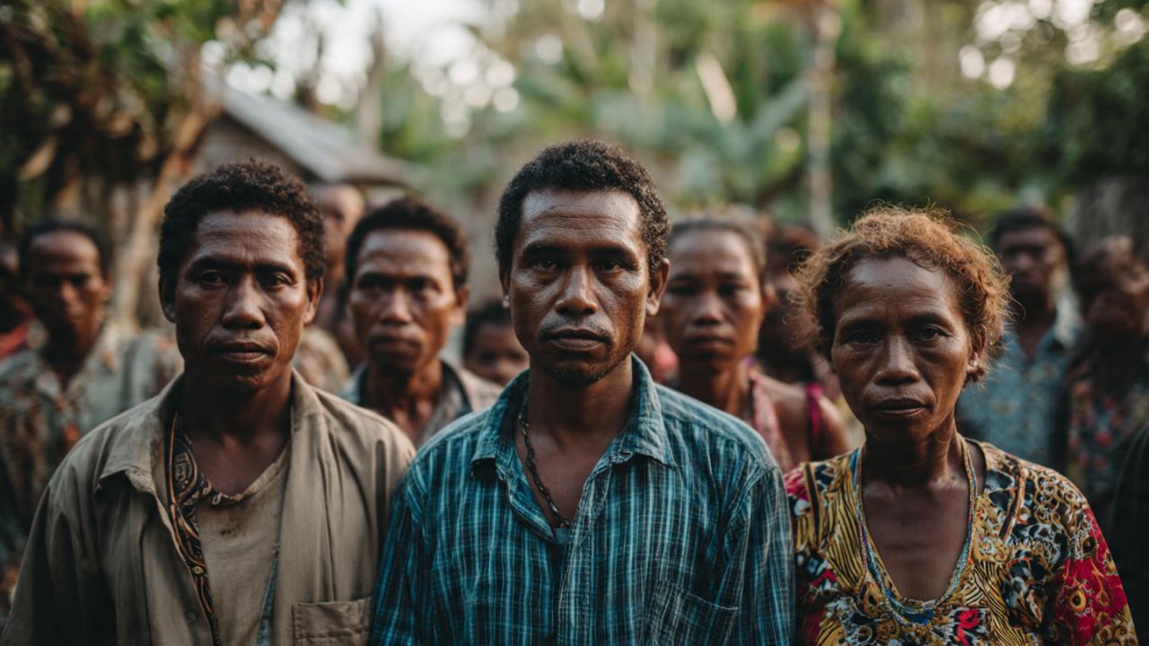 तिमोर-लेस्ते 