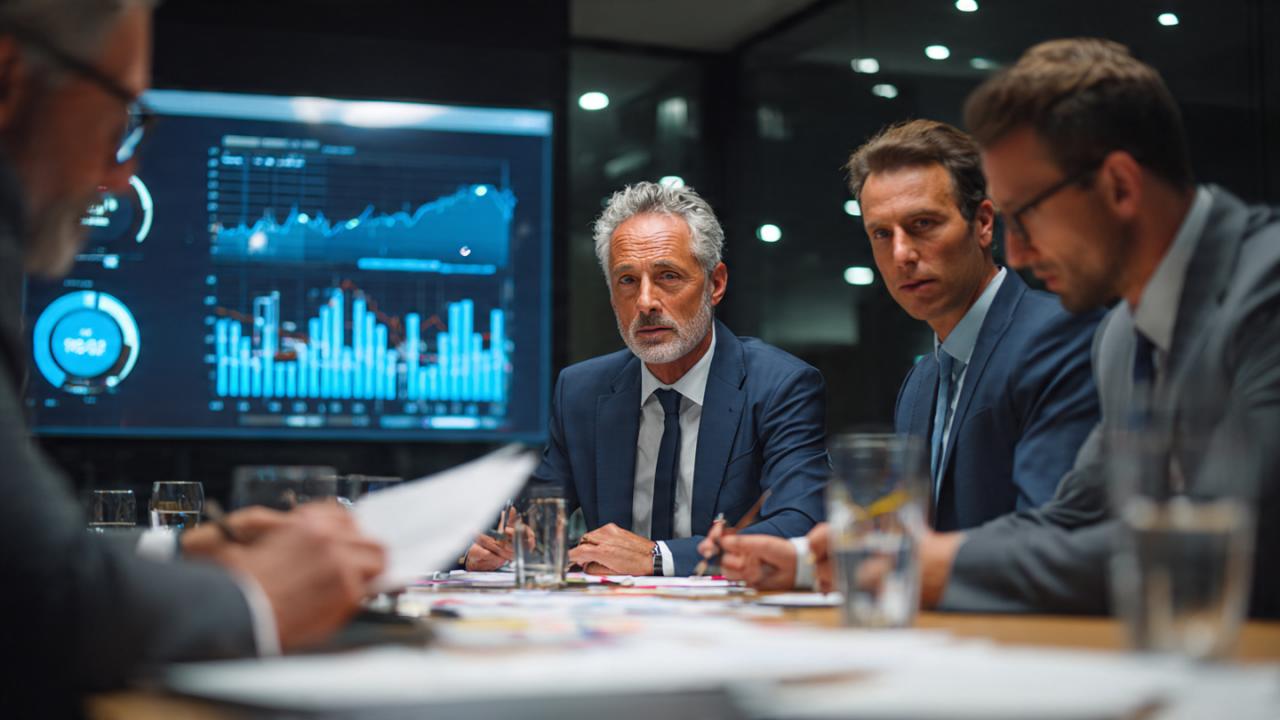 बिजनेस की दुनिया में Corporate Doctor की भूमिका