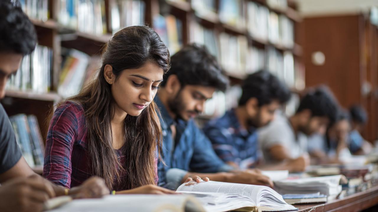 CA बनने की तैयारी कहां से करें?