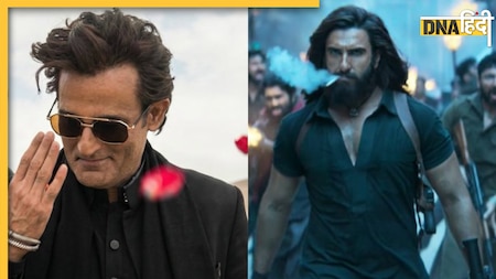 बॉक्स ऑफिस पर ‘धुरंधर’ का तूफान, रणवीर सिंह और रहमान डकैत की फिल्म ने तोड़ दिए ये 5 बड़े रिकॉर्ड