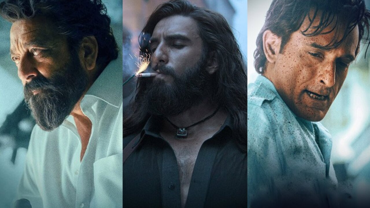 दर्शकों का जबरदस्त रिस्पॉन्स मिल रहा है