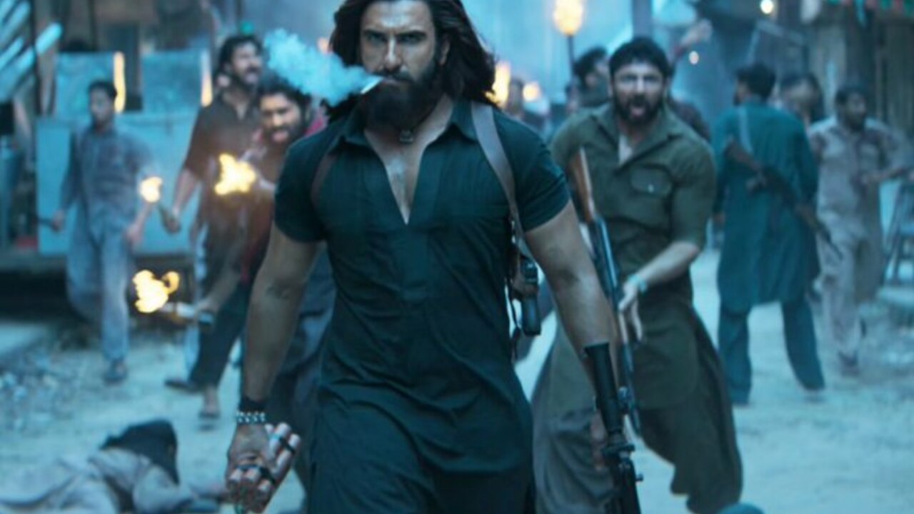 कुल पांच बड़े बॉक्स ऑफिस रिकॉर्ड अपने नाम कर लिए