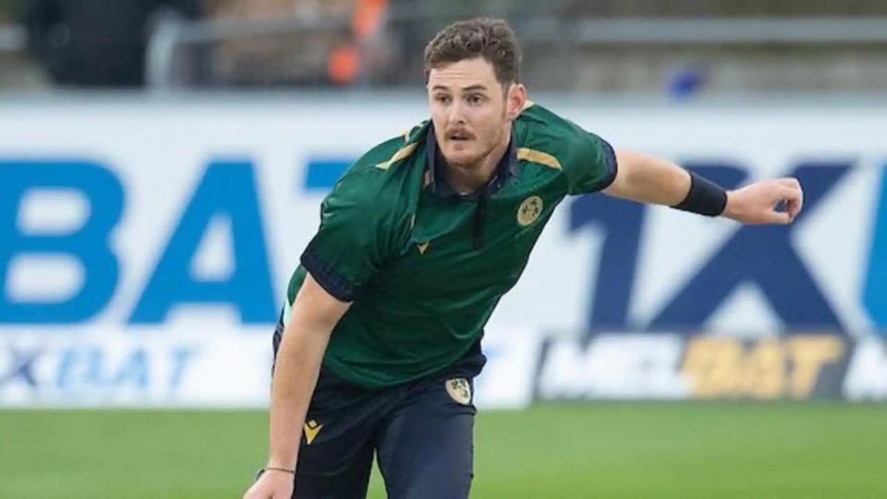 मार्क अडायर