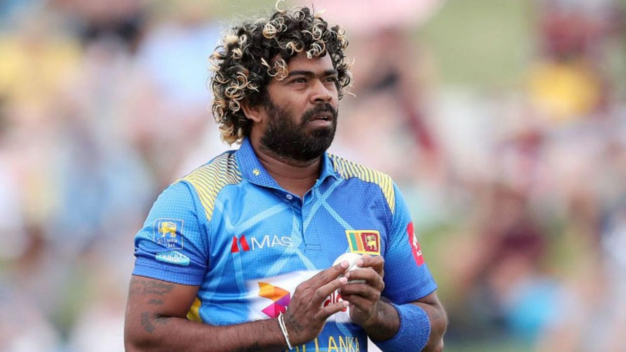 लसिथ मलिंगा