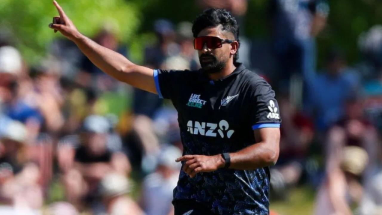 ईश सोढ़ी