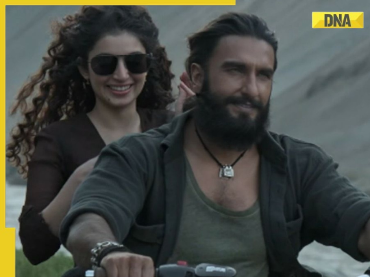 Dhurandhar casting director REAGEERT op kritiek over het leeftijdsverschil van twintig jaar tussen Ranveer Singh en Sara Arjun: ‘Dit was nodig voor…’ Dhurandhar casting director REAGEERT op kritiek over het leeftijdsverschil van twintig jaar tussen Ranveer Singh en Sara Arjun: ‘Dit was nodig voor…’