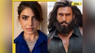  Samantha Ruth Prabhu reviews Dhurandhar, calls Ranveer Singh 'shapeshifter', congratulates Aditya Dhar: 'Just stunning to...' 