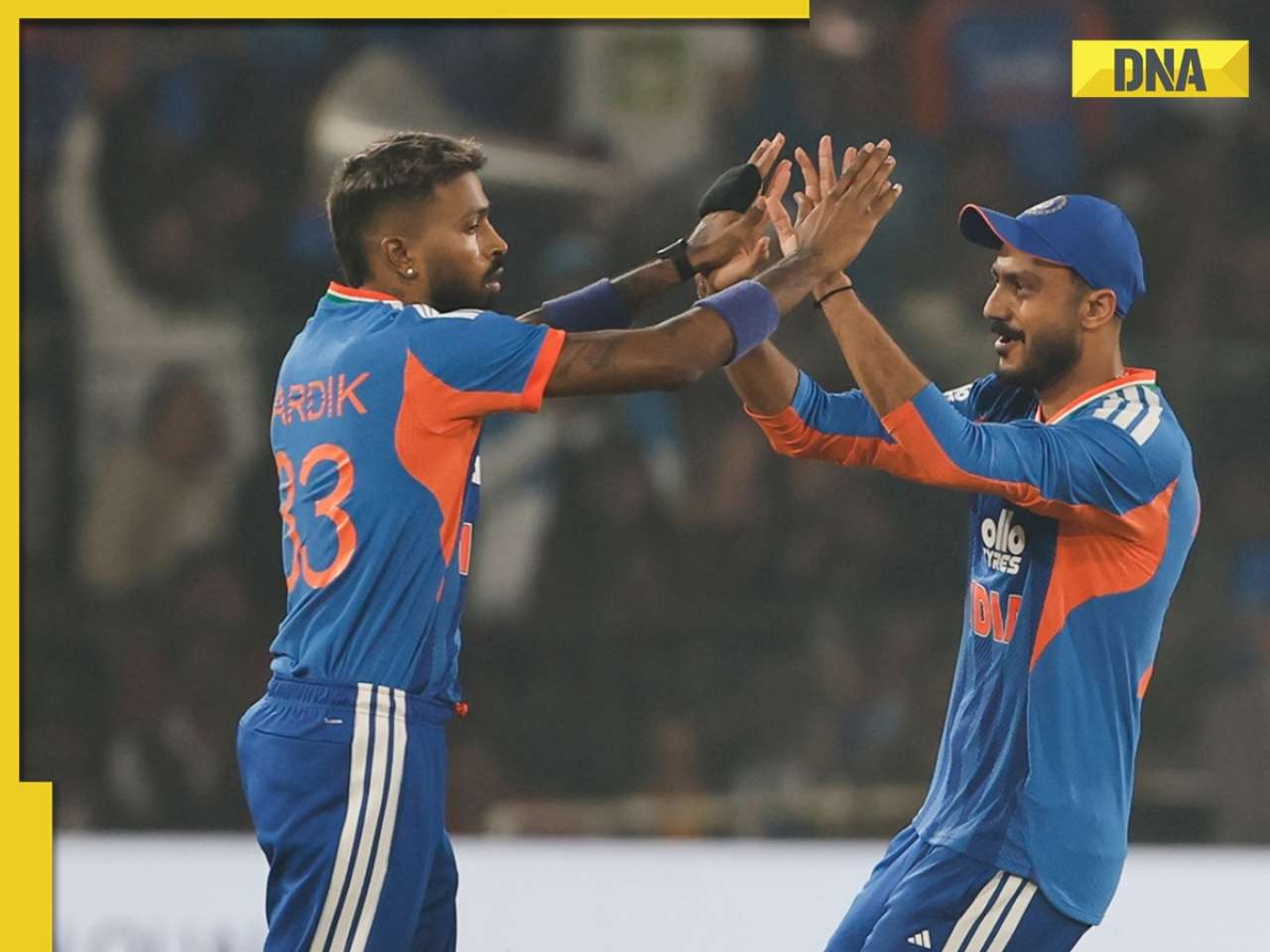 Big blow to Team India as star all-rounder gets ruled out of remainder of T20I series against South Africa