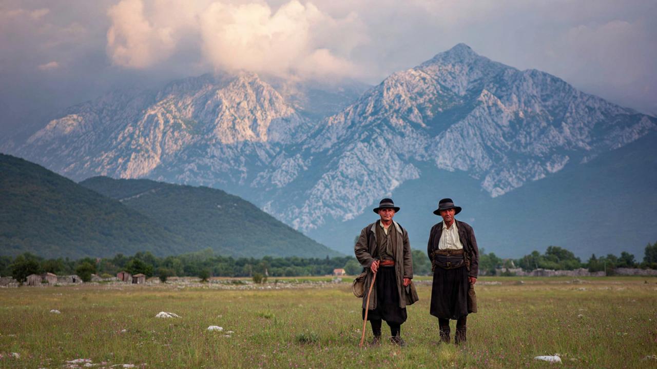 मोंटेनेग्रो