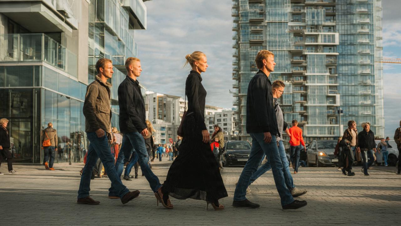 एस्टोनिया