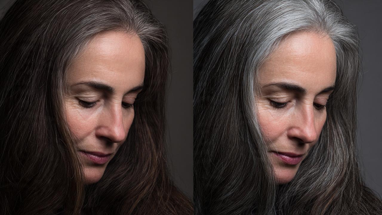 बालों को नेचुरली डार्क ब्राउन रंग देना चाहती हैं?