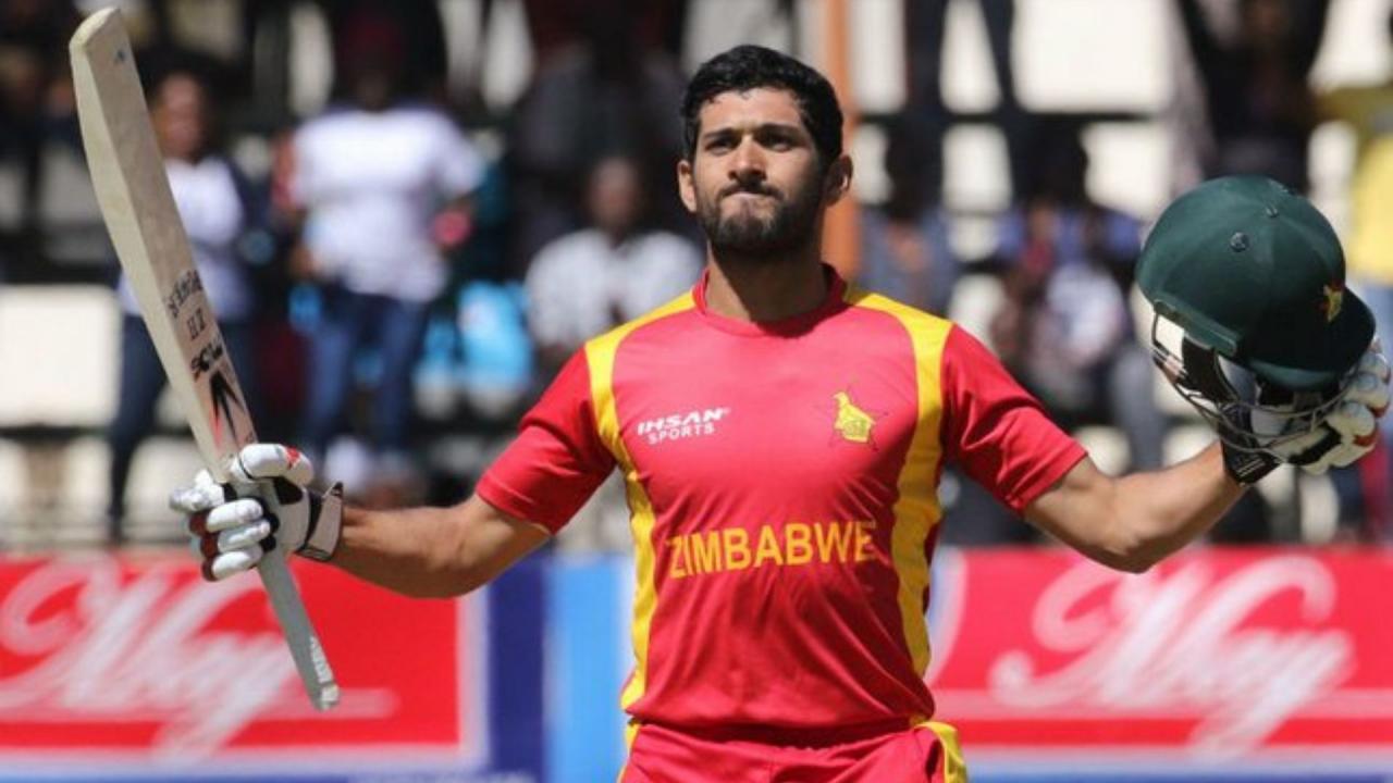 सिकंदर रजा