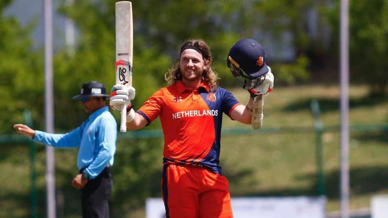 मैक्स ओ'दाऊद