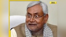  WATCH: Bihar CM Nitish Kumar pulls down woman's hijab at event; Opposition slams 'vile act' 