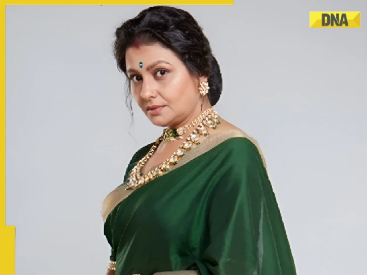 Jaya Bhattacharya van Kyunki Saas Bhi Kabhi Bahu Thi noemt Pahalgam-aanval ‘samenzwering van de regering van India’, virale video duikt weer op, netizens reageren: ‘Dit is puur…’