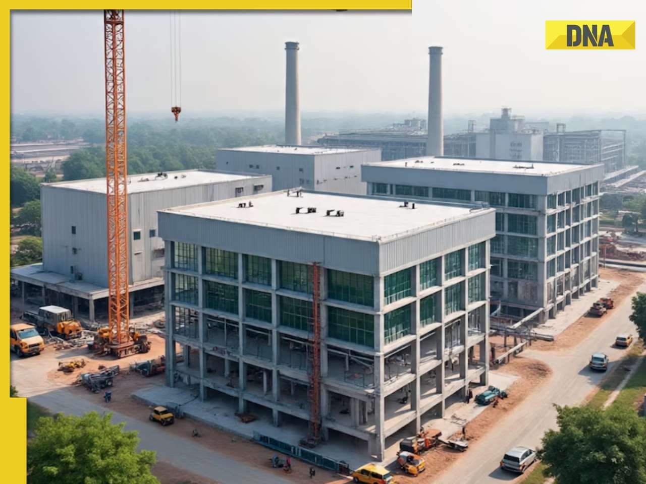 Uttar Pradesh's THIS district aims to invest Rs 500 crore, targets oil, flour and rice mill industries, to generate employment for...