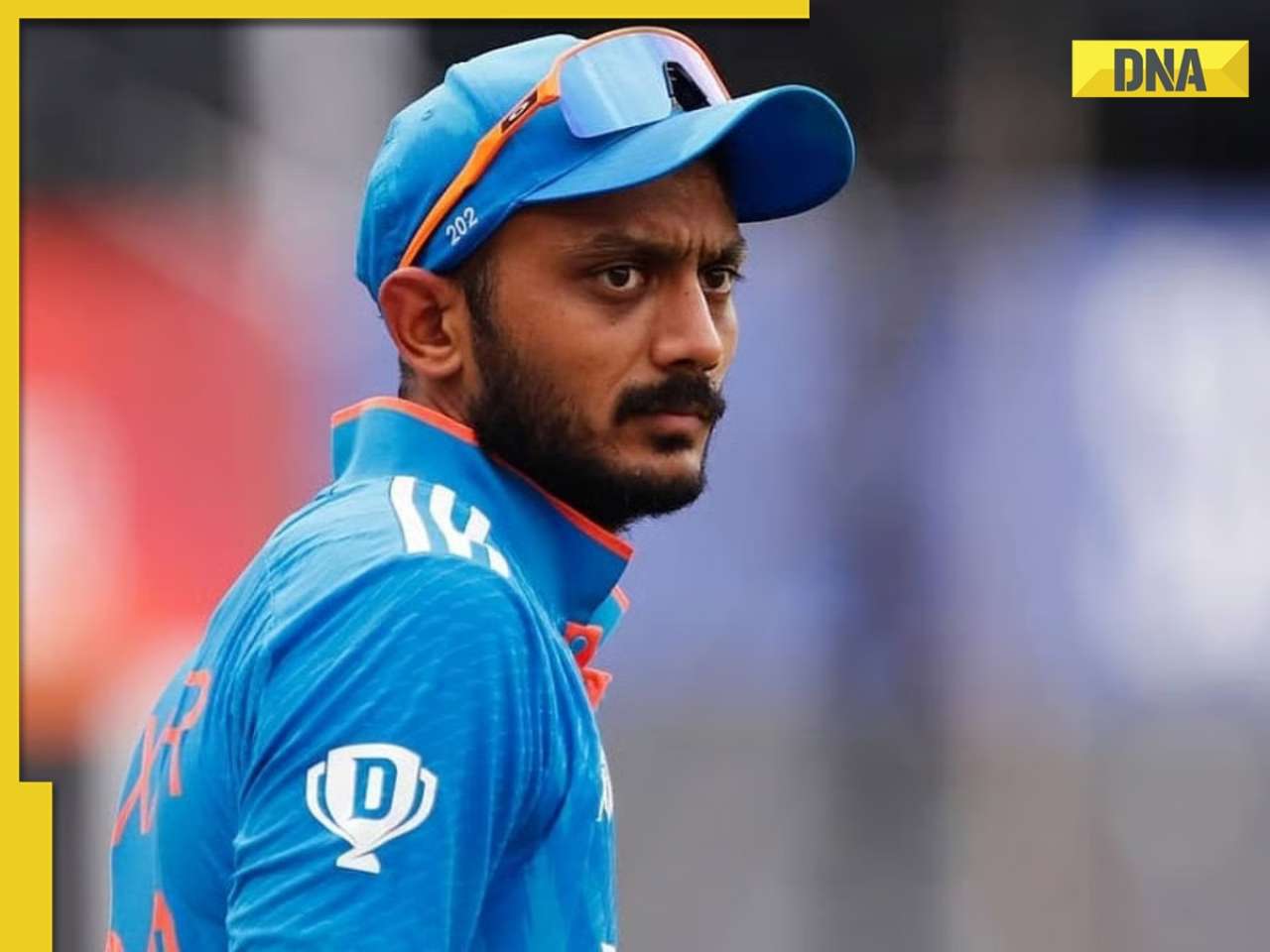 Axar Patel ruled out of T20I series against South Africa due to..., THIS 31-year-old cricketer named as his replacement, he is...