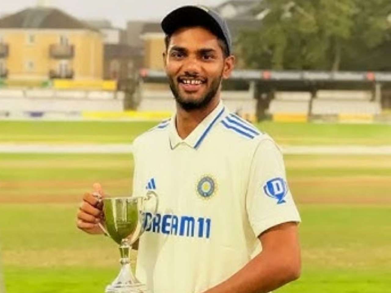 From Vihaan Malhotra to Kanishk Chouhan: Here's look at 5 India U-19 players who made the cut into IPL 2026 auction