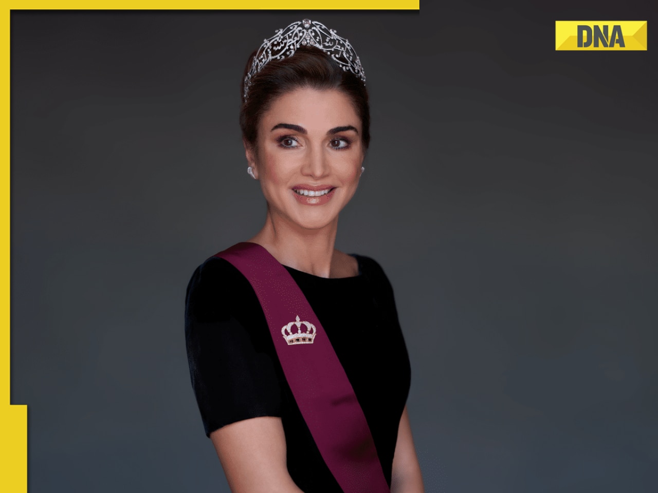 Who is Rania Al Abdullah? From Apple employee to wife of King Abdullah II of Jordan, here's a look at her early life, educational qualifications, love story and more