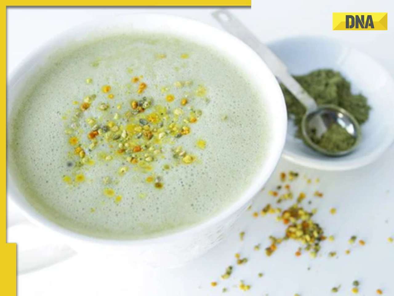 Moringa boost: Want healthy alternative to coffee? Here's how to prepare healthy moringa latte at home