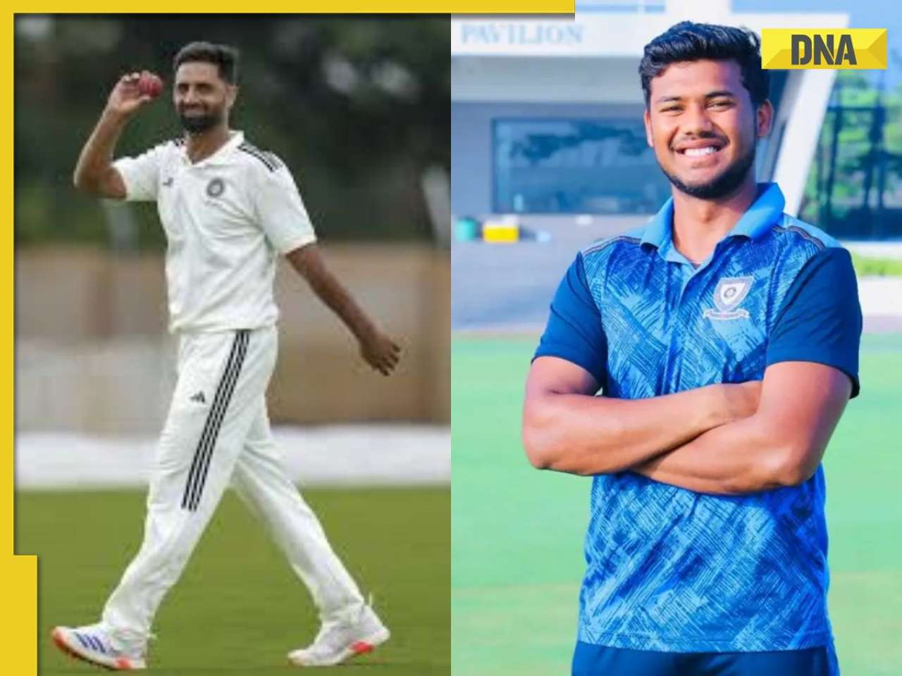 From Kartik Sharma to Auqib Nabi: 5 uncapped Indians who could draw big bids in IPL 2026 mini-auction