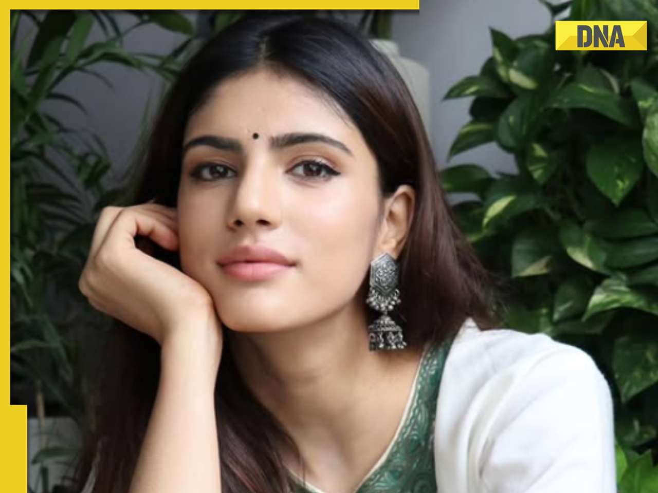 Meet Medha Rana, Varun Dhawan's heroine in Border 2, 12 years younger than him, has army background, debuted with Arjun Rampal in...