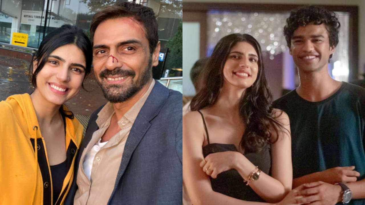 Medha Rana acting and film debut